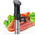 Precision Immersion Circulator with Digital Touch Screen V27151