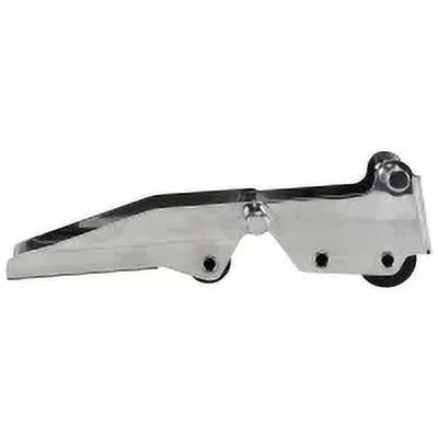 316 Stainless Steel 330mm Hinged Bow Anchor Roller C332