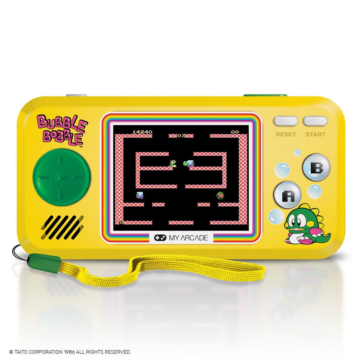 Arcade Pocket Player H6637