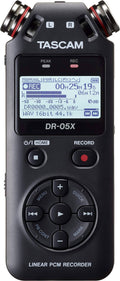 Portable Audio Recorder G806297