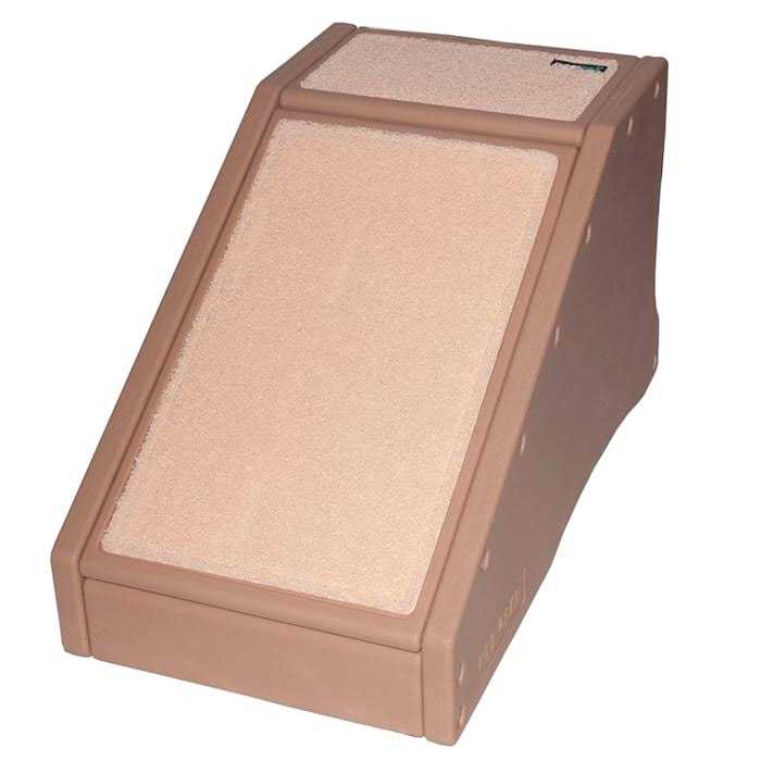 Pet Gear Step Ramp Combination I2601