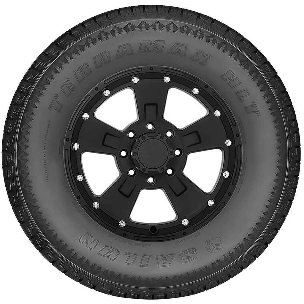 LT225/75R16 E/10PLY BSW Tire R4471