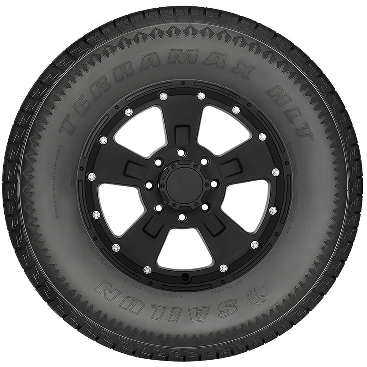 LT225/75R16 E/10PLY BSW Tire R4471