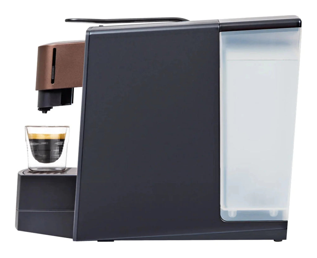 Single Serve Coffee and Espresso Machine M724