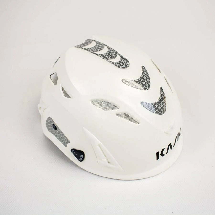 Yellow Hi-Viz Helmet I3853