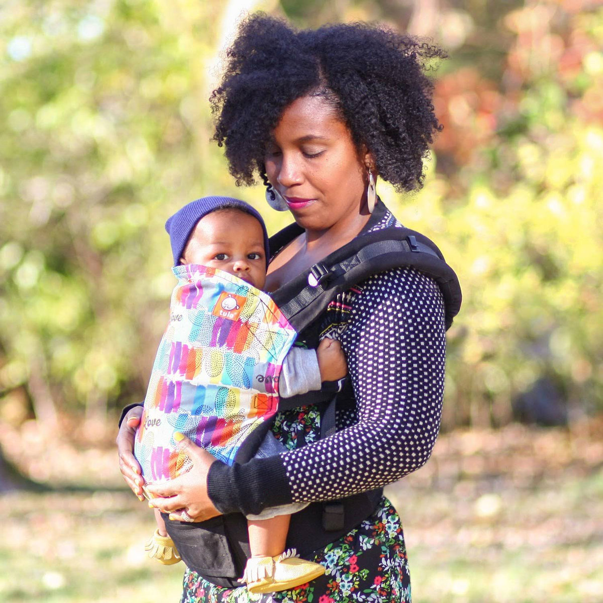 Baby Carrier S989876