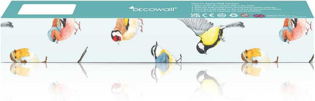 Kids Wall Stickers Peel and Stick Removable Wall Decals C764