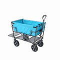 Heavy Duty Collapsible Double Decker Wagon F342361