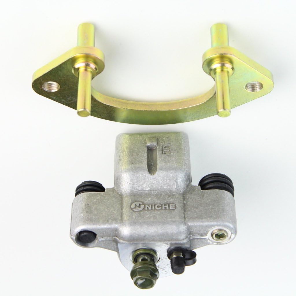 Brake Caliper Pad for Polaris Scrambler 850 Sportsman 550 XP 1000 Touring Front Left O827907