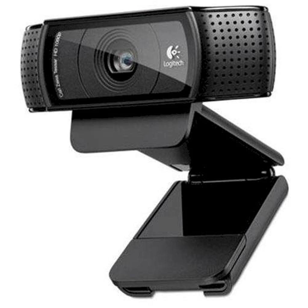 HD Pro Webcam Black USB 2.0 W300