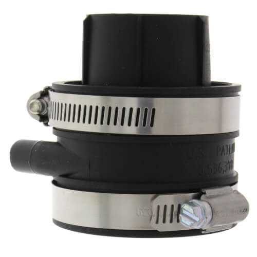 In-Line Drain Assembly Z8781