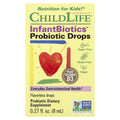 Probiotic Drops 0.27 fl oz E921