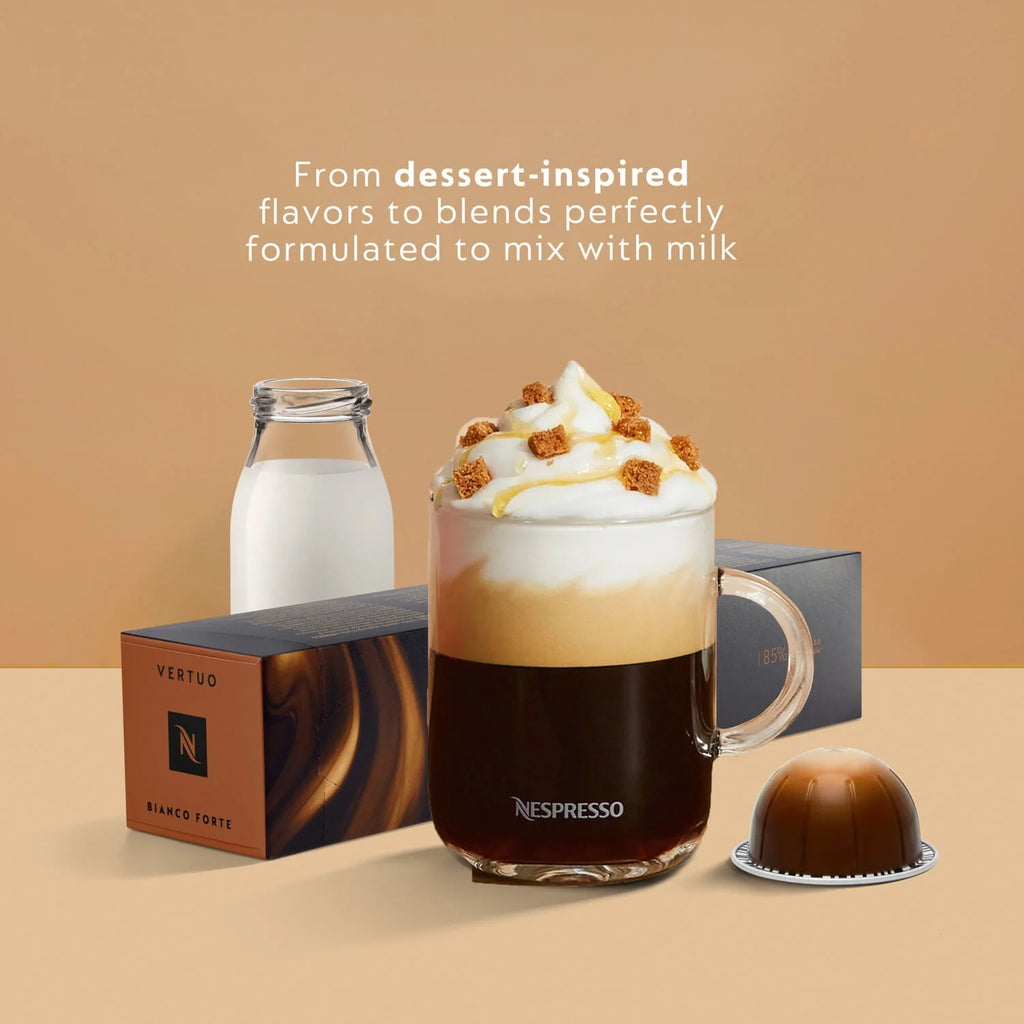 White Coffee and Espresso Maker K4458