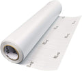 Double Sided Adhensive Pressure Sensitive Laminating Mount Film 25"x106' Roll B28959