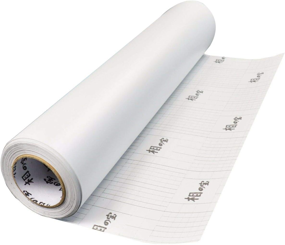 Double Sided Adhensive Pressure Sensitive Laminating Mount Film 25"x106' Roll B28959