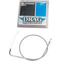 Braided Throttle Cable C624