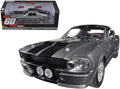 1:18 Scale 1967 Ford Mustang Green E3881