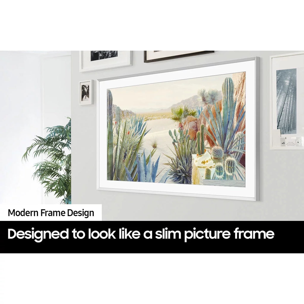 32 Class QLED HDR Smart TV W44063