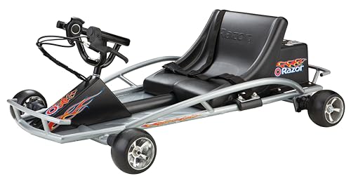 Razor Ground Force Drifter Kart R354054