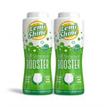 24oz 2 Pack Lemon Dishwasher Detergent Additive G1195