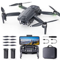 GPS Drone with Camera 4K UHD, Under 249g, 60-Min Flight Time M3298