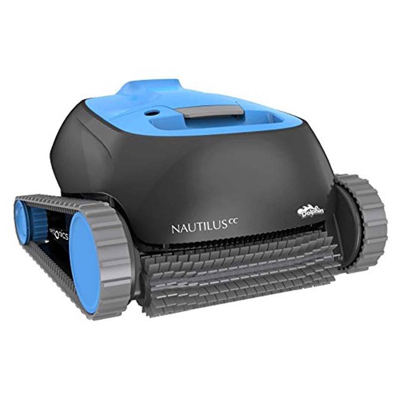 Robotic Pool Vacuum Cleaner Y8619