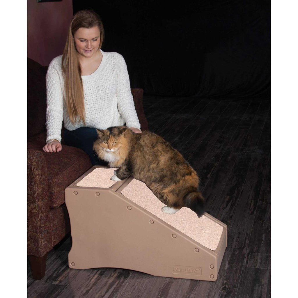 Pet Gear Step Ramp Combination I2601