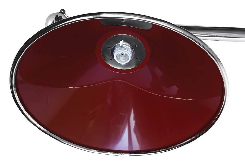 Chrome Billiard Light Q536093