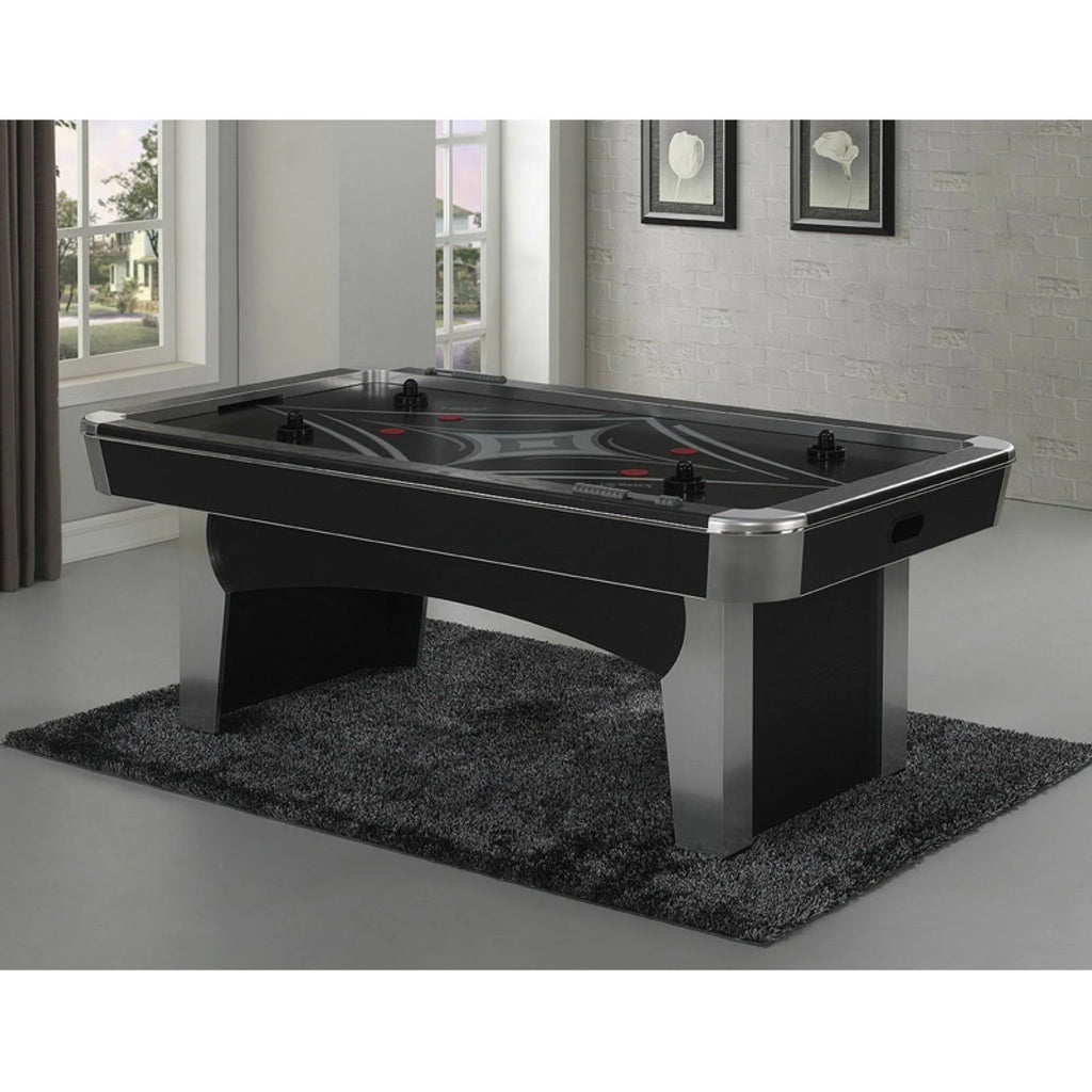 American Heritage Air Hockey Table Y19066