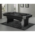 American Heritage Air Hockey Table Y19066
