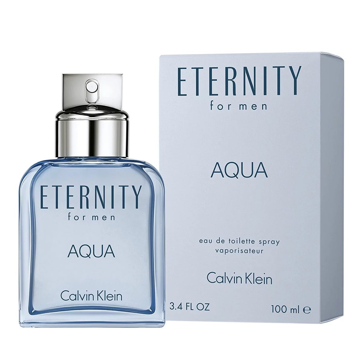 3.4 Oz Eau de Toilette for Men U9534