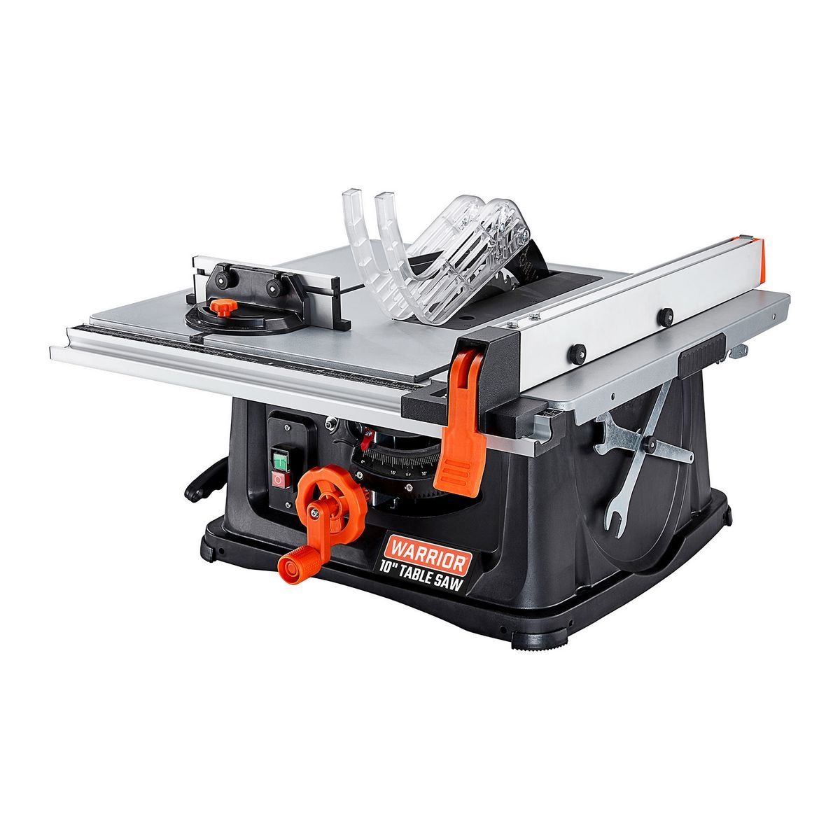 10 in. 15 Amp Table Saw E524458