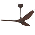 60 Ceiling Fan with Oil Rubbed Bronze Blades K802144
