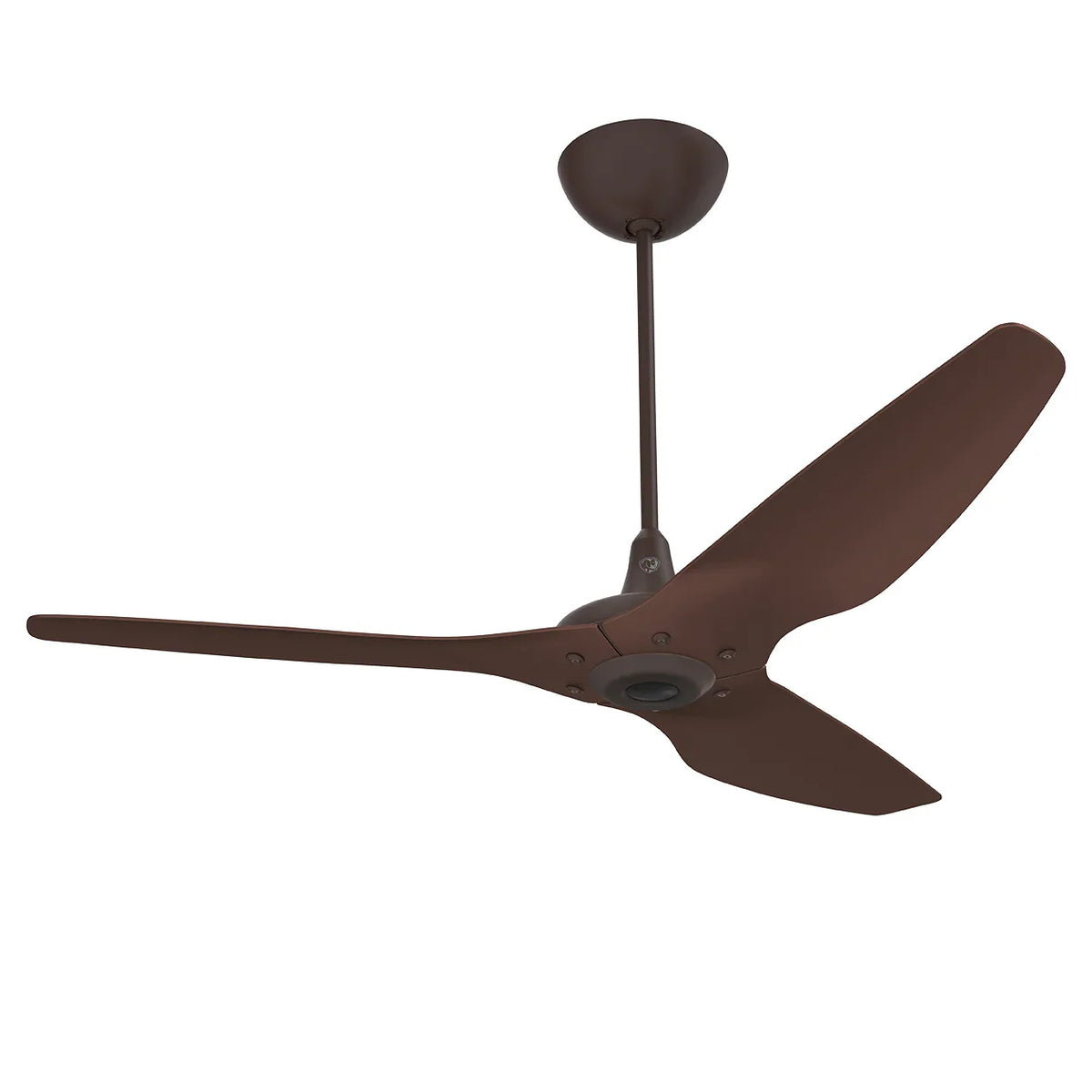 60 Ceiling Fan with Oil Rubbed Bronze Blades K802144