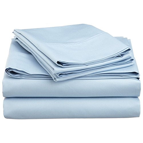 Queen Solid White Fitted Sheet R102