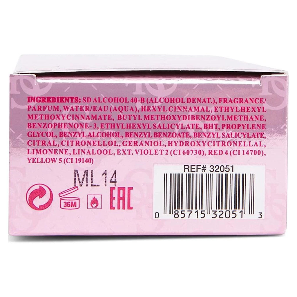 Eau De Parfum 2.5 Oz Y850987