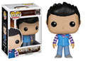 Castiel "Steve" Funko POP Vinyl Figure Y8439