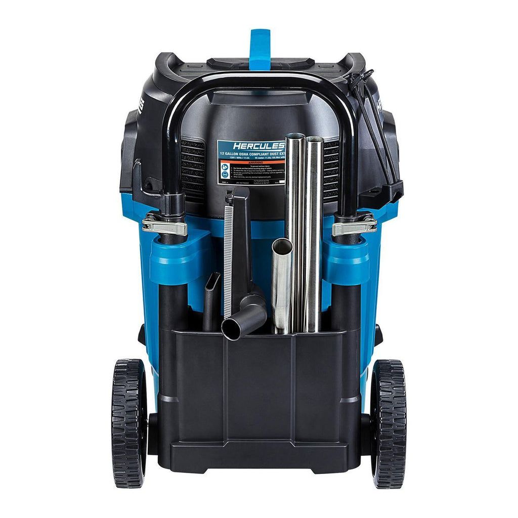 12 Gallon Dust Extractor G18167