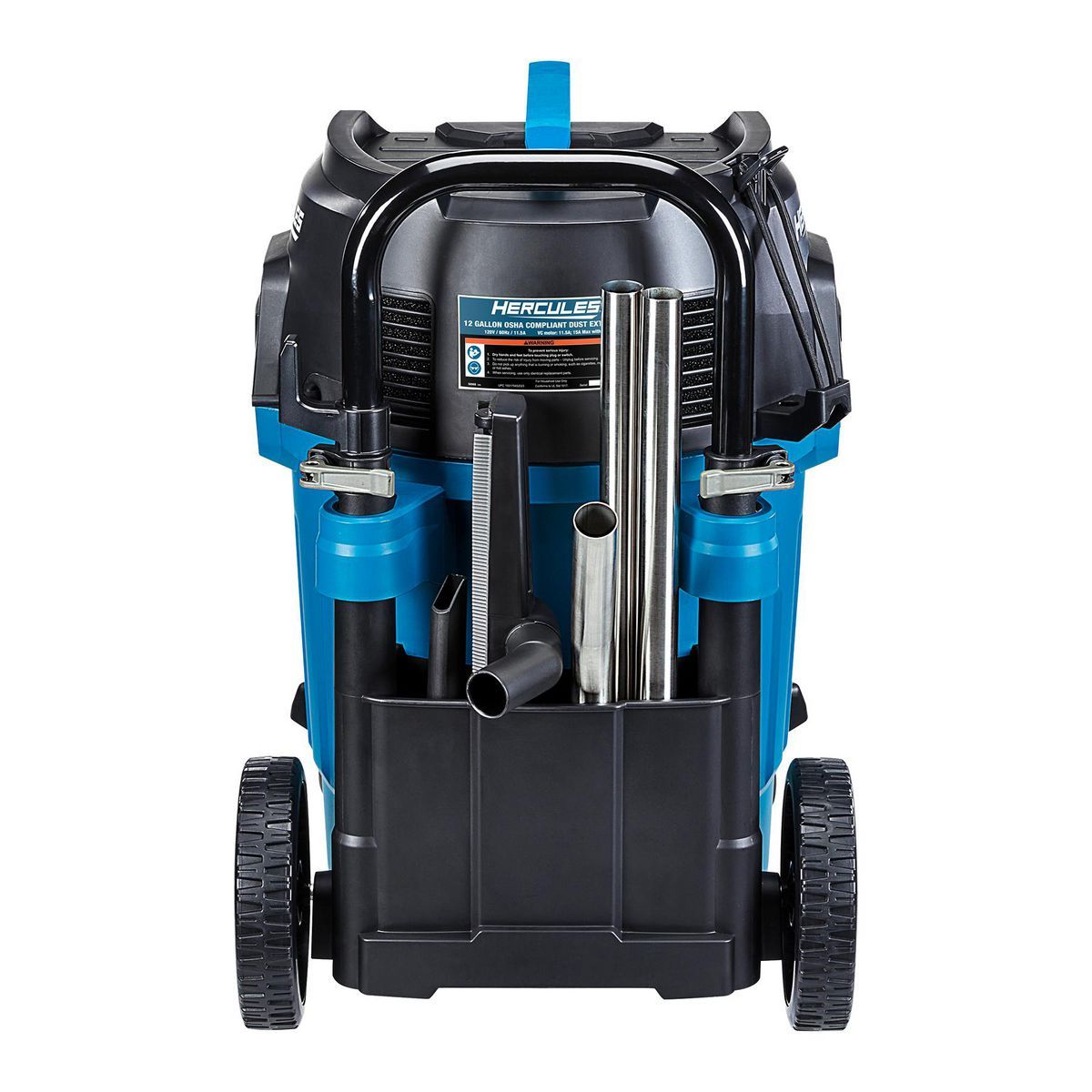 12 Gallon Dust Extractor G18167