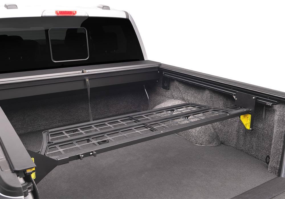 Truck Bed Divider N6800