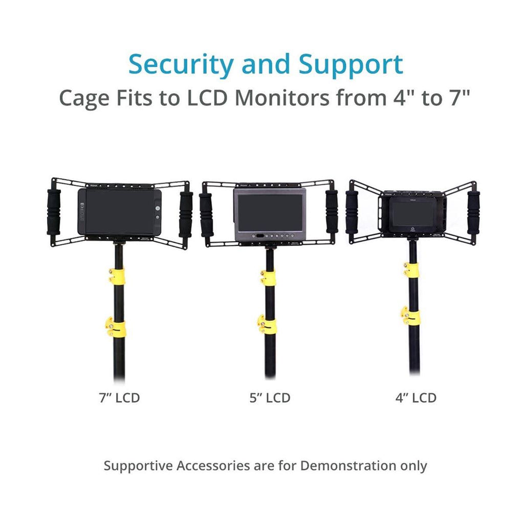 Proaim Director's Monitor Cage D725655
