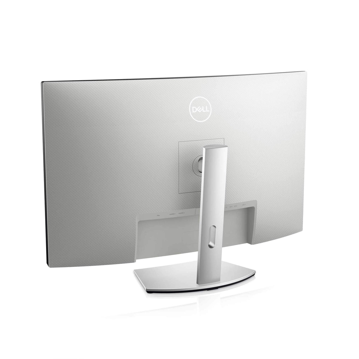 32 Inch Curved 4K UHD VA Monitor L576
