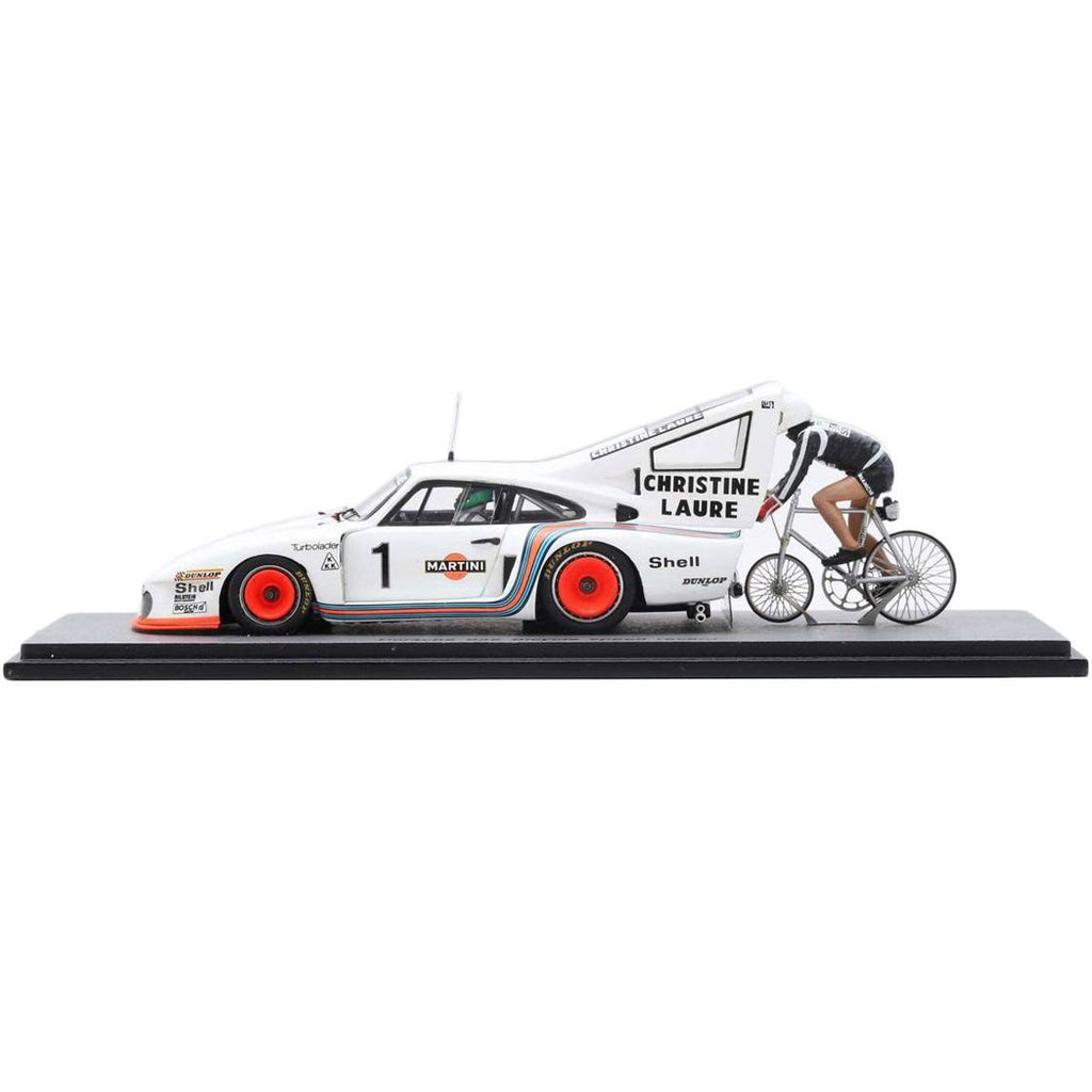 1/43 Porsche 935 Martini 1977 I5209