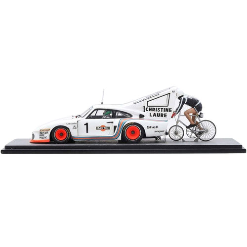 1/43 Porsche 935 Martini 1977 I5209
