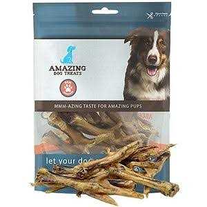 Chicken Feet Dog Treats L627413