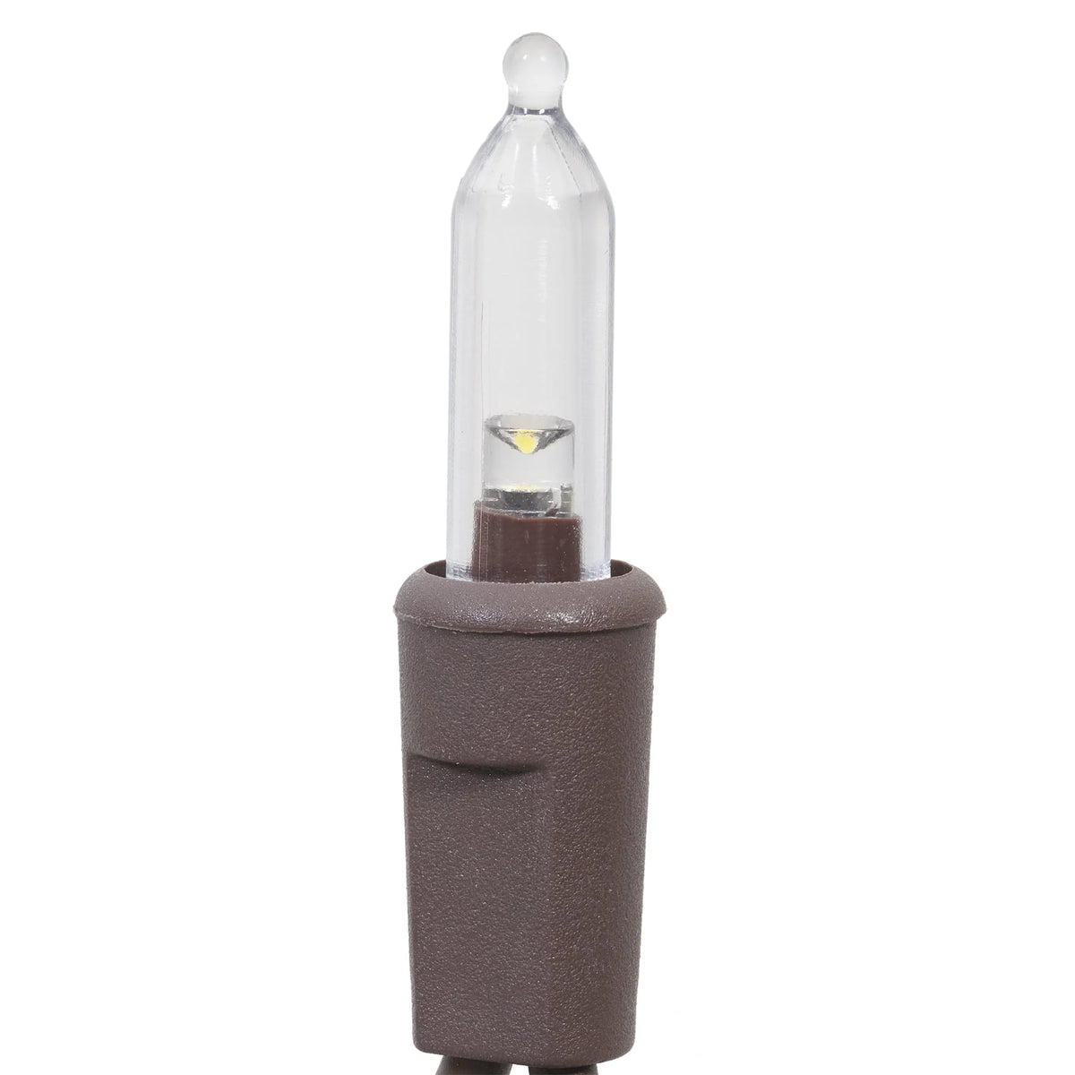 Warm White LED Mini Outdoor String Lights T832