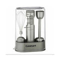 Open Box Cuisinart Smart Stick Variable Speed Immersion Hand Blender - GRAY M830818