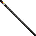 Black Graphite Shaft + Adapter & Grip R-Flex D225981