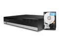 4 Channel DVR Security Camera System Recorder F557633