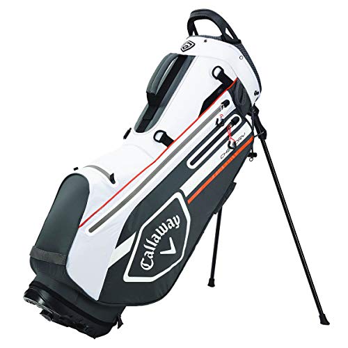 Chev Dry Stand Bag K353